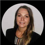 Récemment diplômée d’un Master Recherche en Biologie Santé, je propose de partager mes connaissances à des collégiens / lycéens